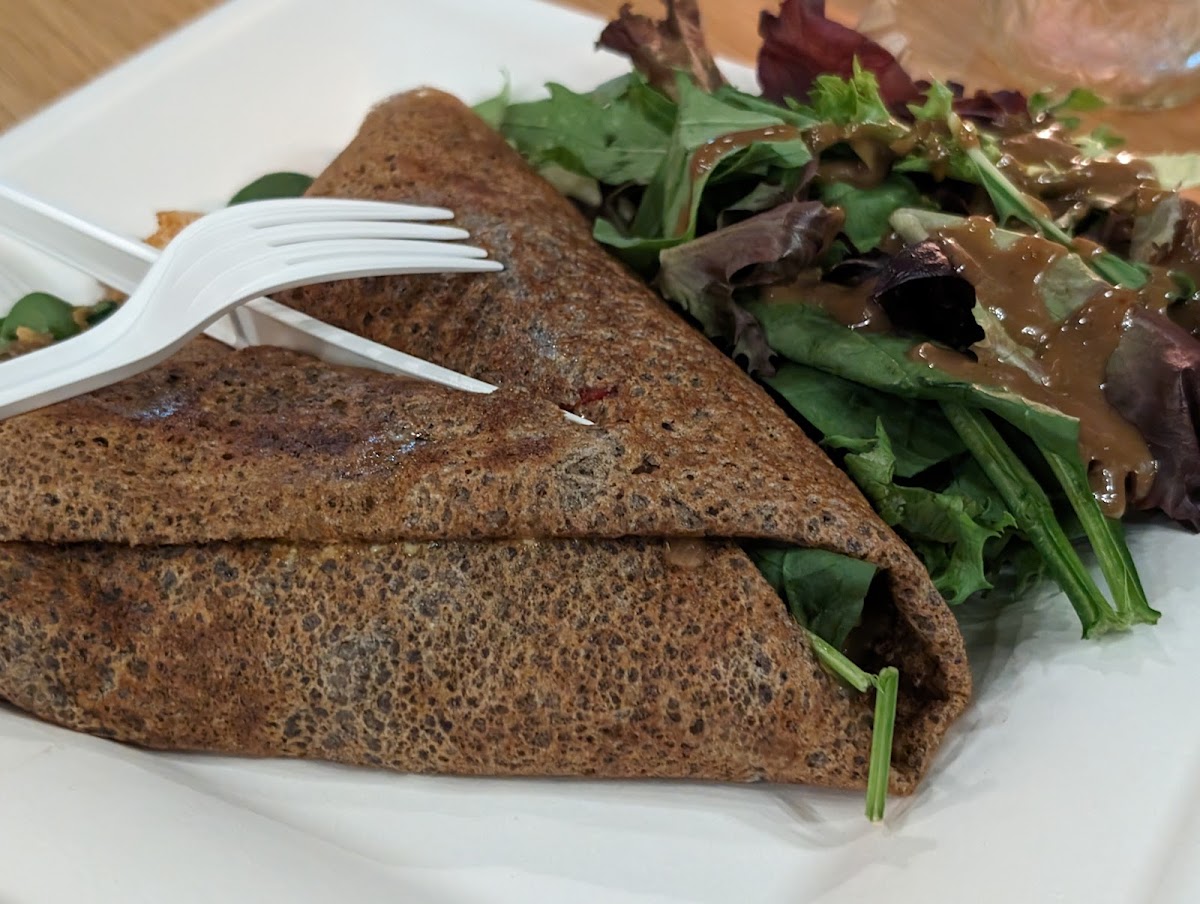 Breizh Crêperie Photo 5