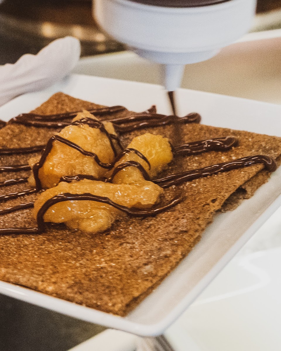 Breizh Crêperie Photo 7