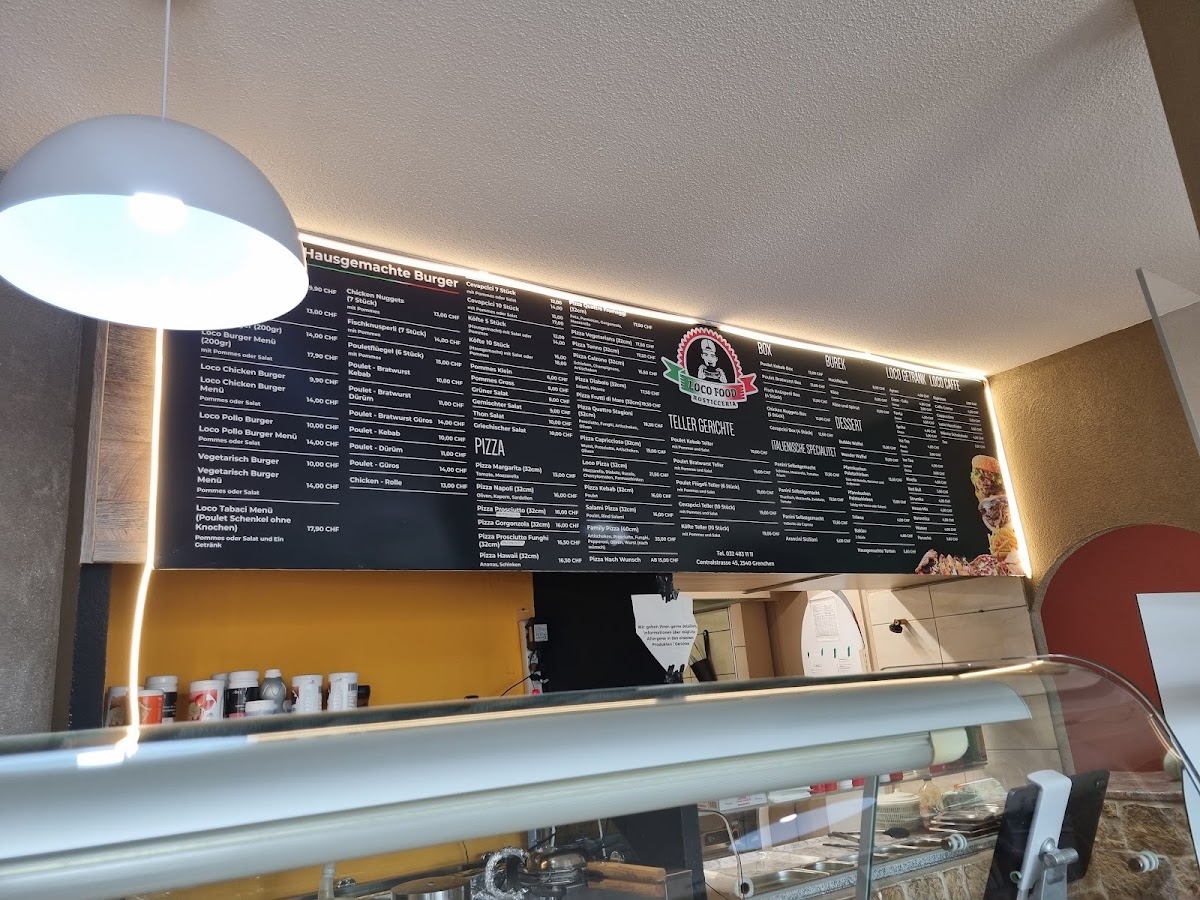 Loco-Food Grenchen Photo 10