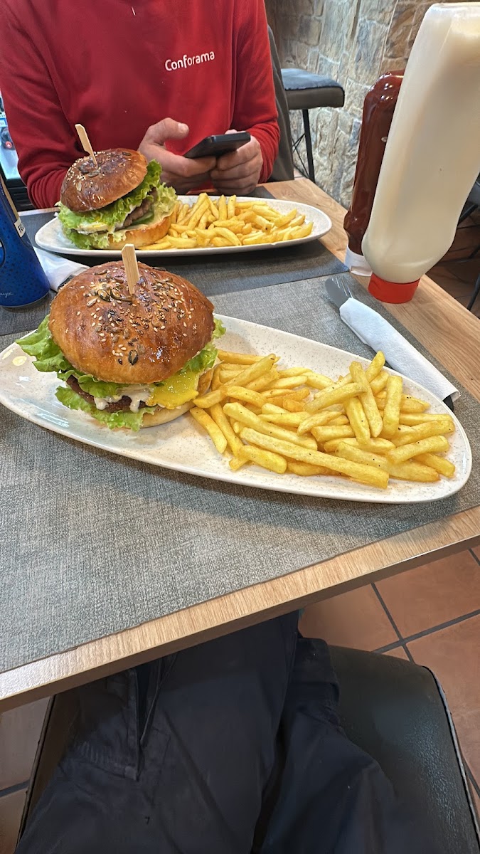 Loco-Food Grenchen Photo 2