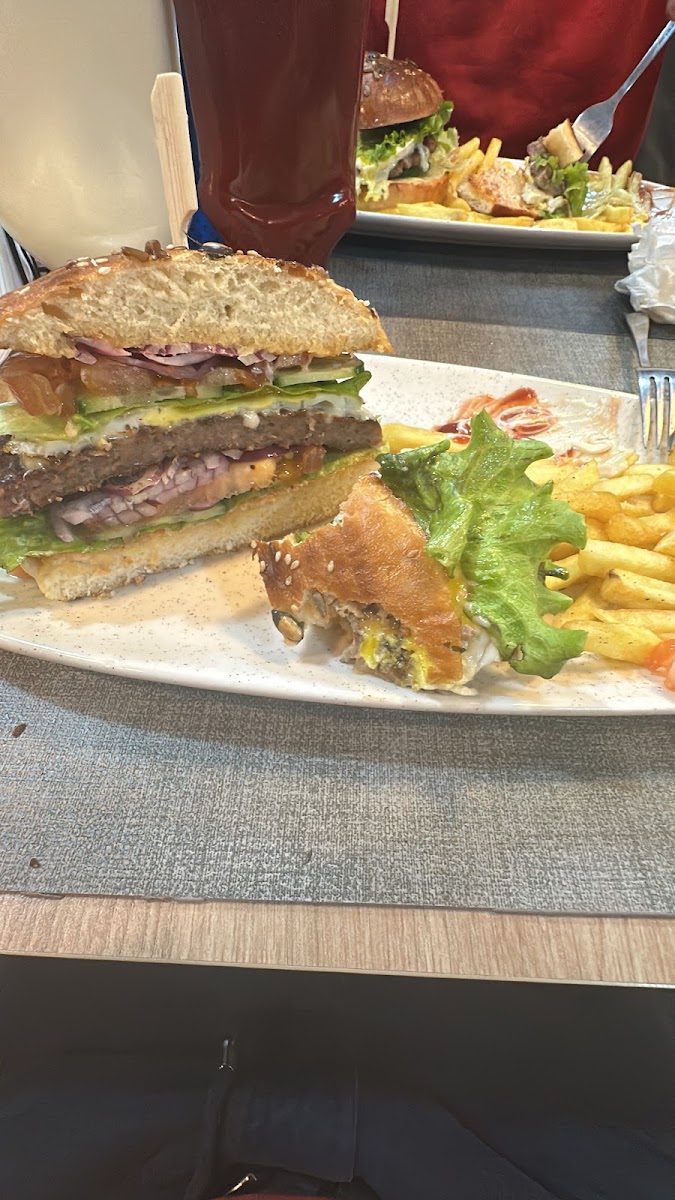 Loco-Food Grenchen Photo 3