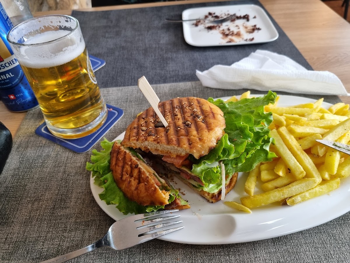 Loco-Food Grenchen Photo 5