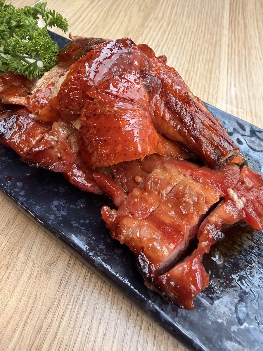 Ru Yi Dim Sum Photo 3