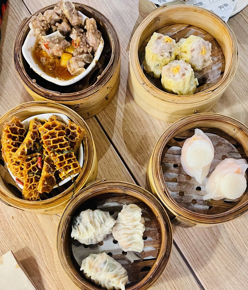 Ru Yi Dim Sum Photo 4