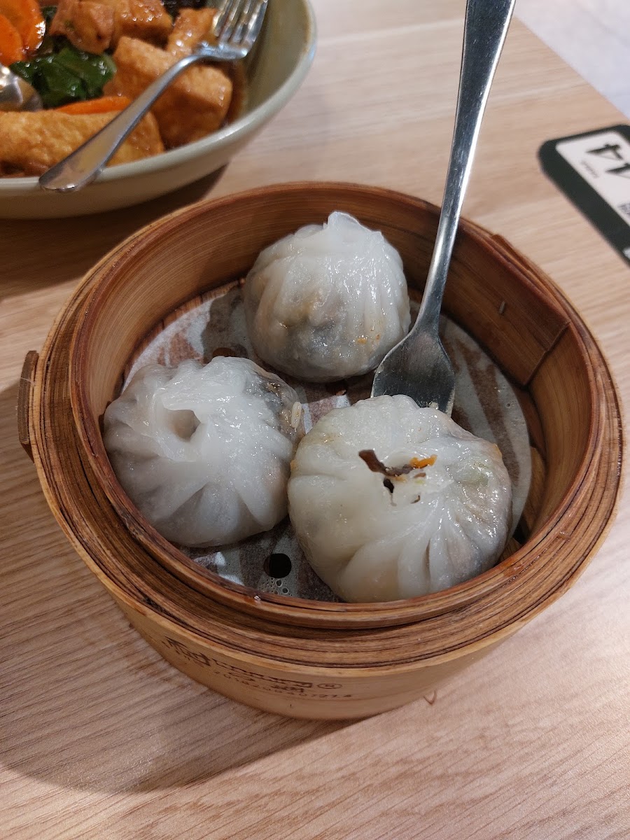 Ru Yi Dim Sum Photo 5
