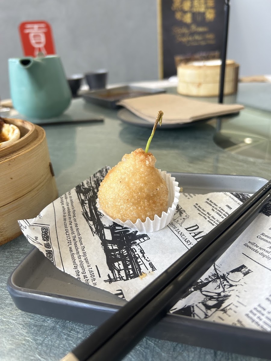 Ru Yi Dim Sum Photo 6