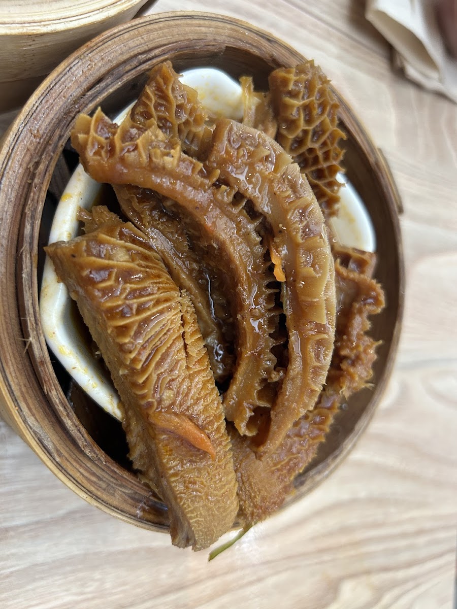 Ru Yi Dim Sum Photo 8