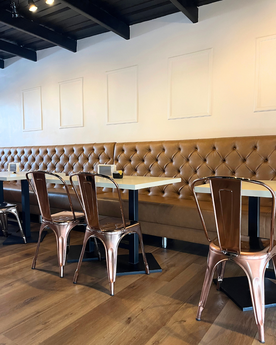 Parras Restaurante