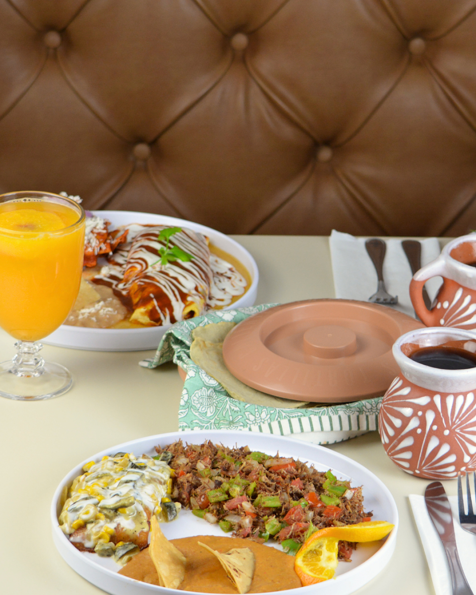 Parras Restaurante Photo 2