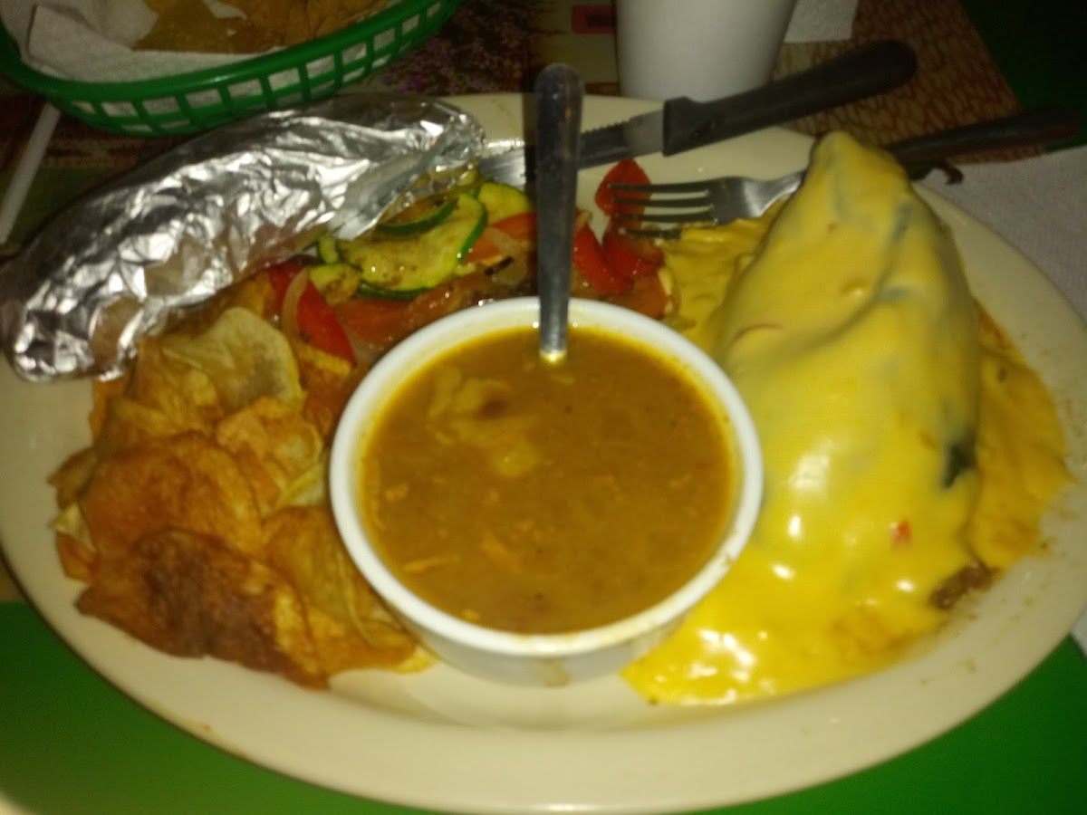 Mi Ranchito Sur Photo 10