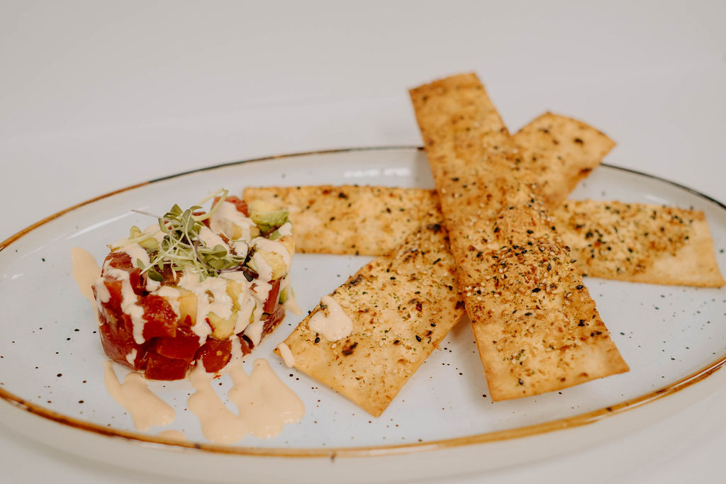 16 Prime Steak & Seafood Photo 9