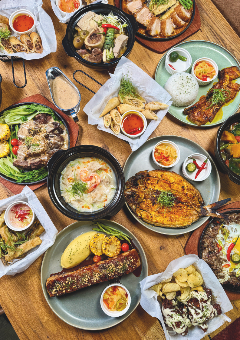 Piyo Grill & Restaurant Photo 10