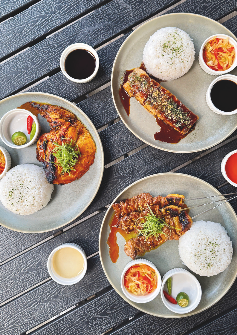 Piyo Grill & Restaurant Photo 6
