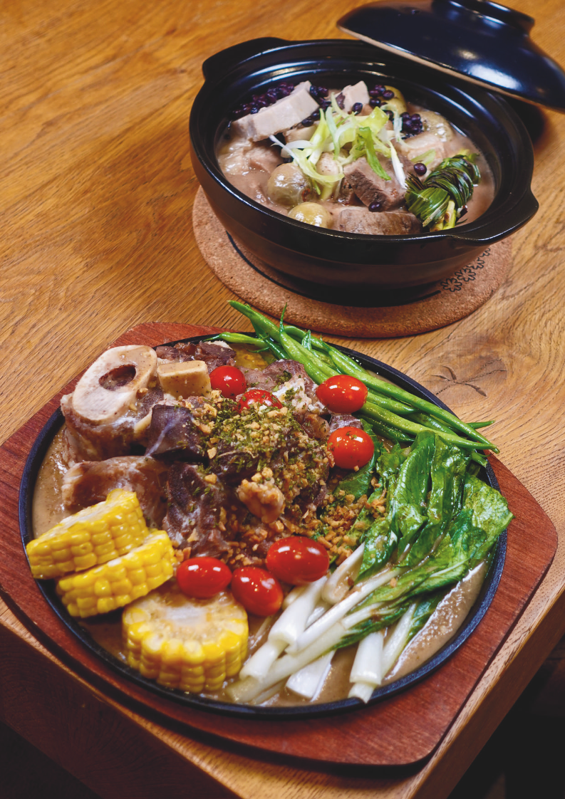 Piyo Grill & Restaurant Photo 8