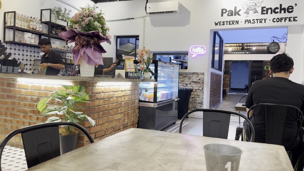 Pak Enche’ Coffee House (SSM NO: MA0284365-W) Photo 2