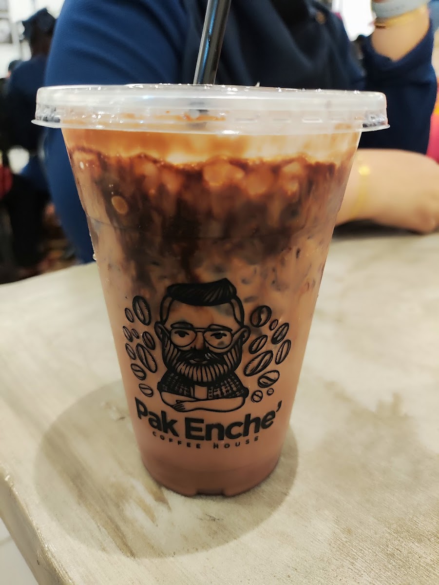 Pak Enche’ Coffee House (SSM NO: MA0284365-W) Photo 6