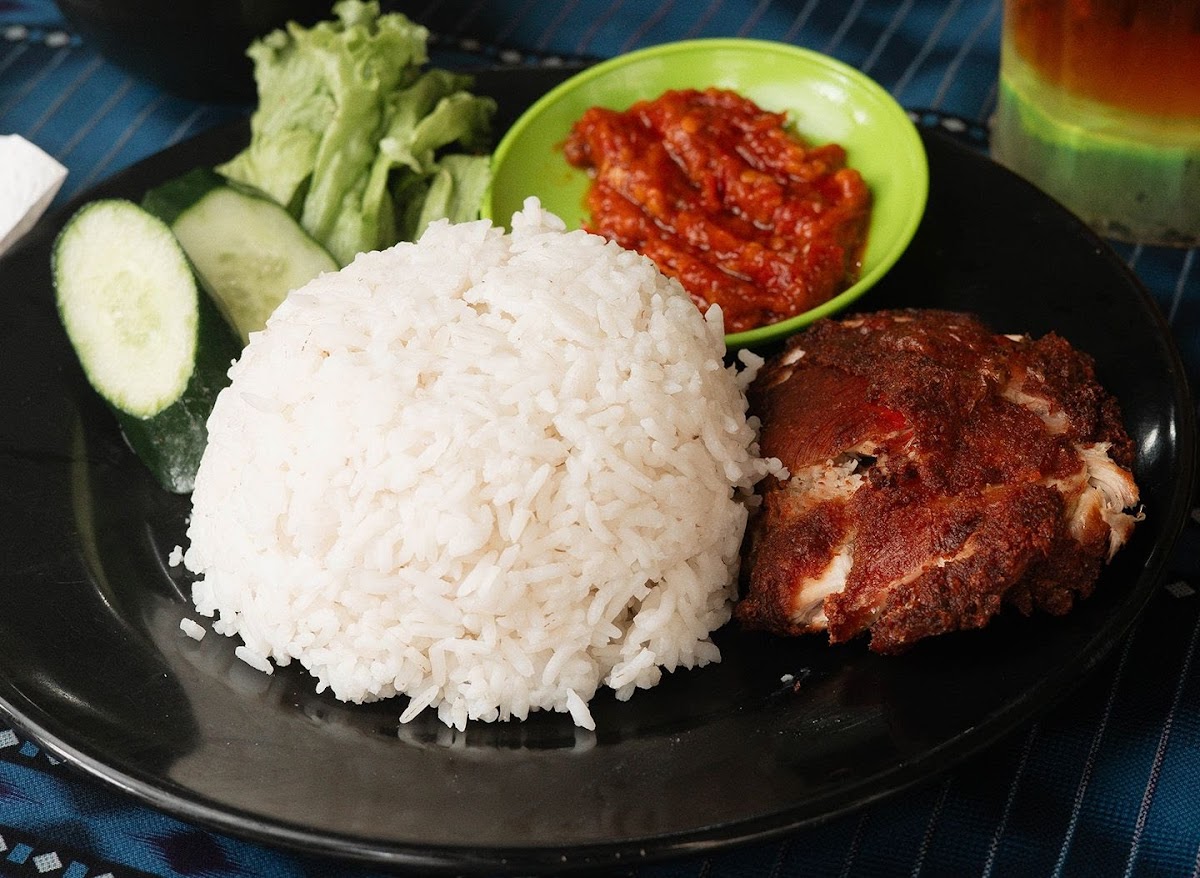 Waroeng Kampus Seksyen 13 Photo 4
