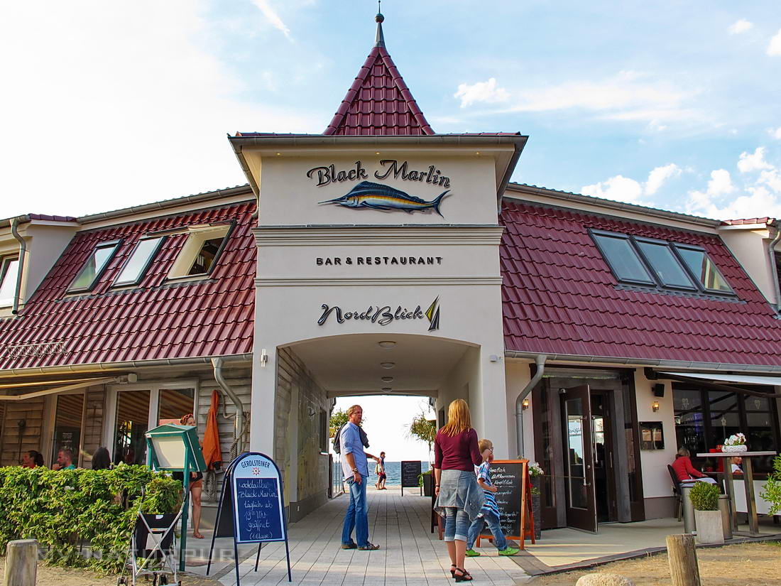 Strandpromenade 2