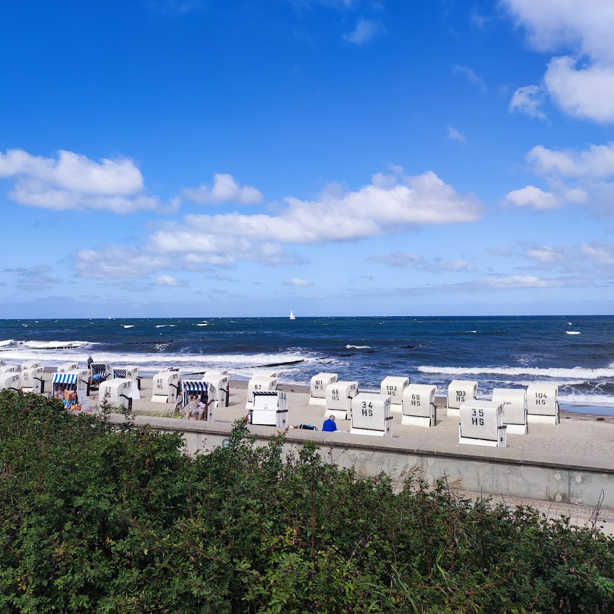 Strandpromenade 2 Photo 4