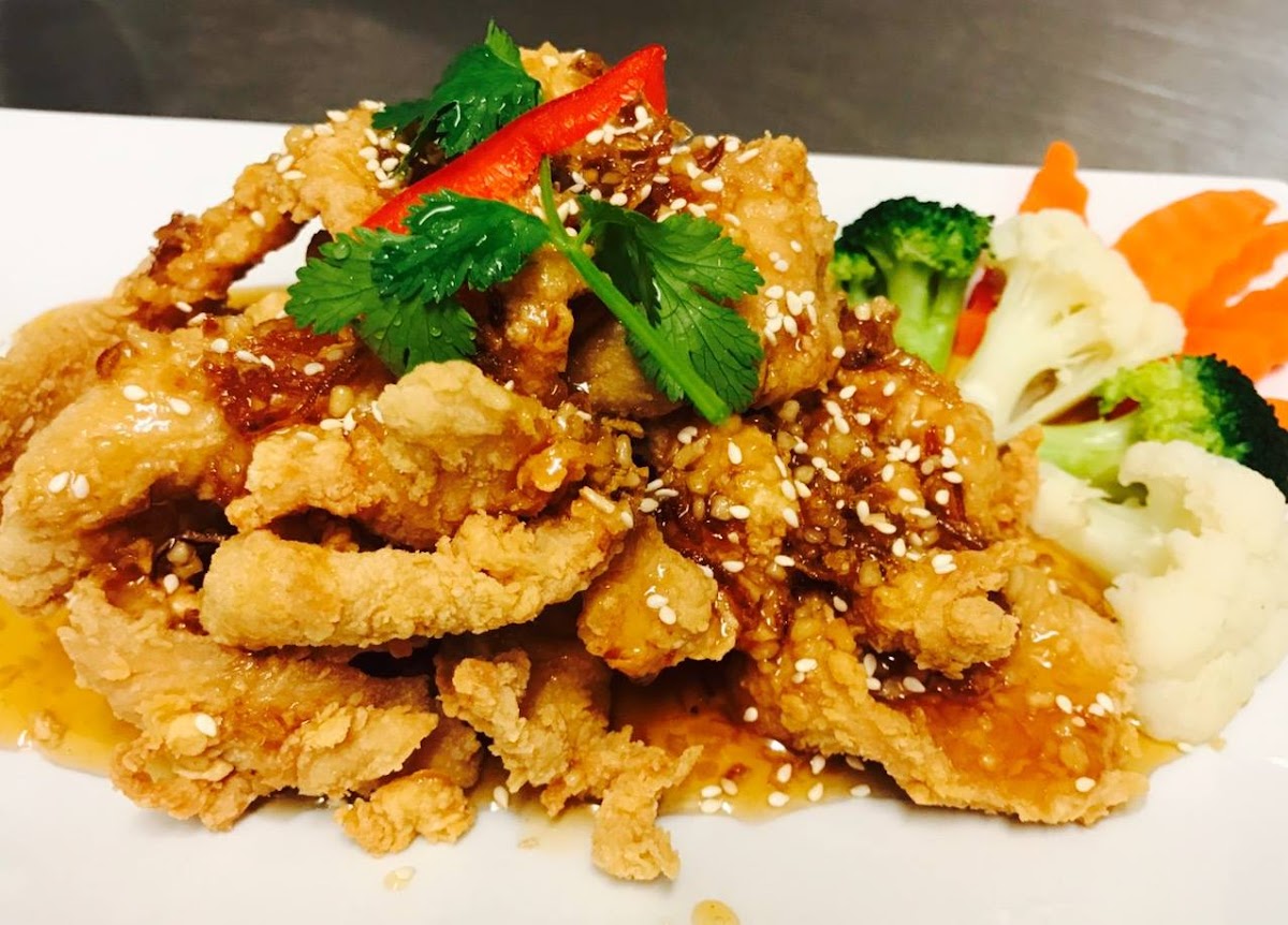 Talay Thai Restaurant Photo 3