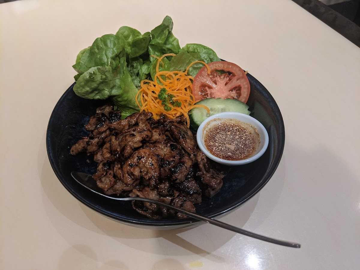 Talay Thai Restaurant Photo 5