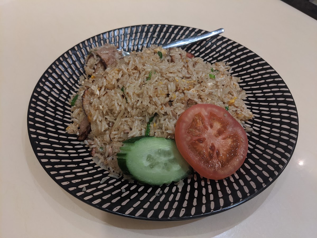 Talay Thai Restaurant Photo 6