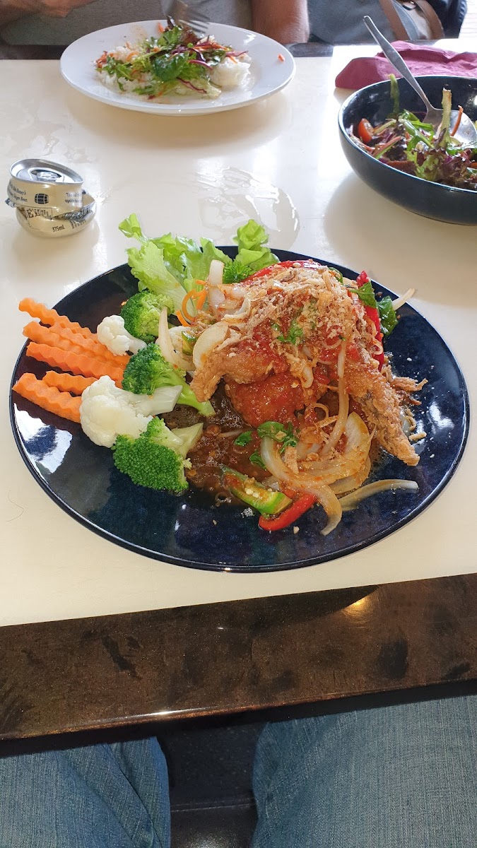Talay Thai Restaurant Photo 7