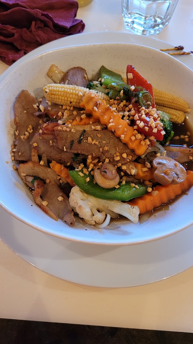 Talay Thai Restaurant Photo 8