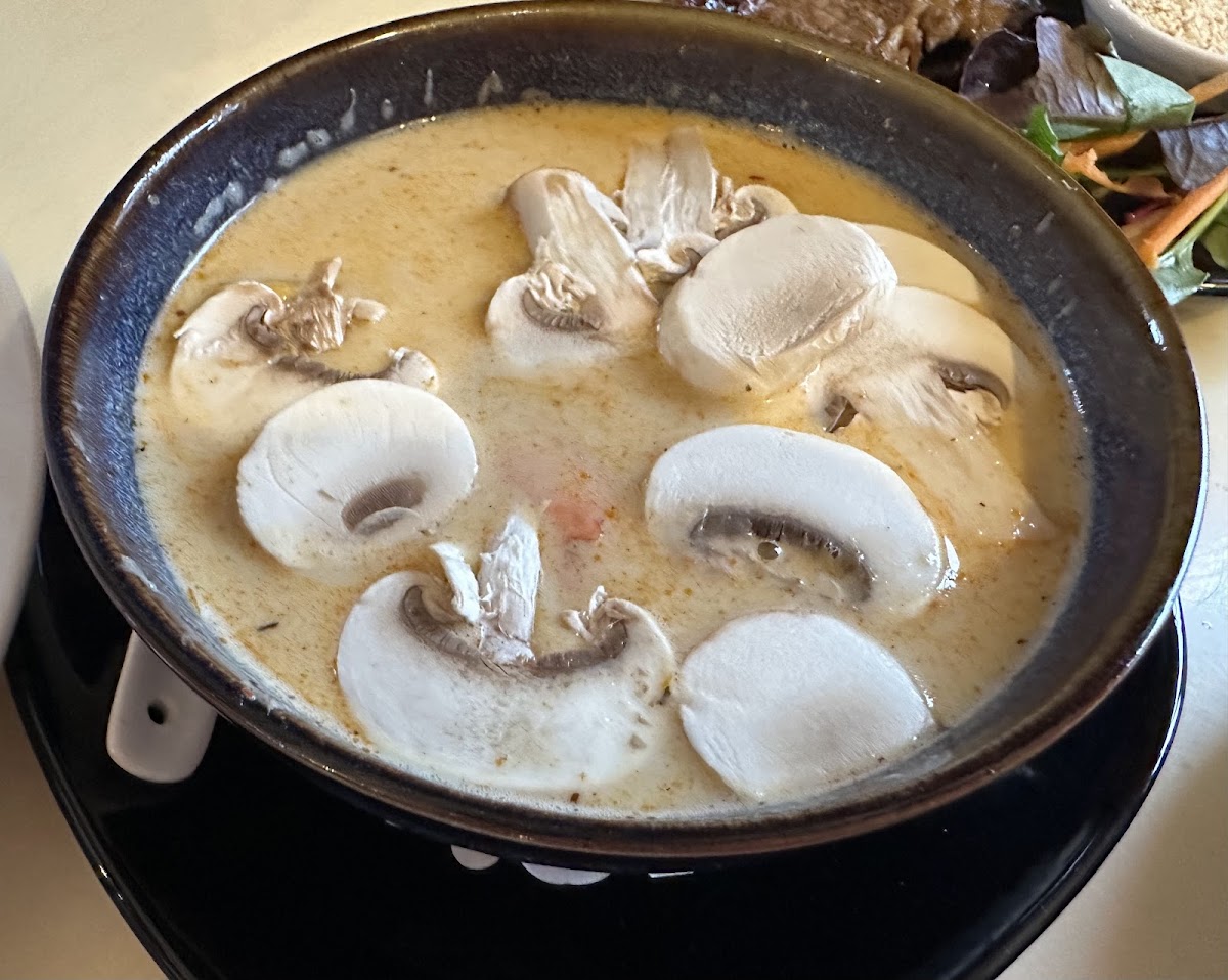 Talay Thai Restaurant Photo 9