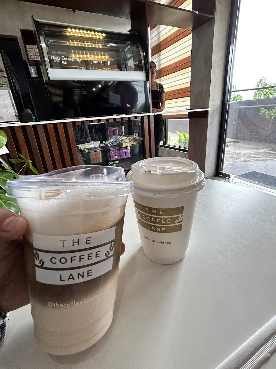The Coffee Lane Photo 10