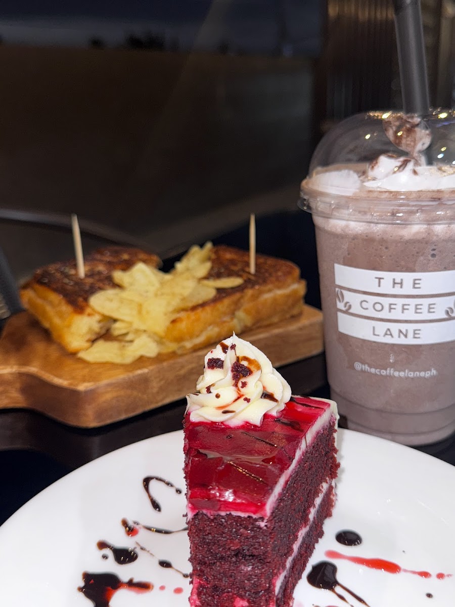 The Coffee Lane Photo 2