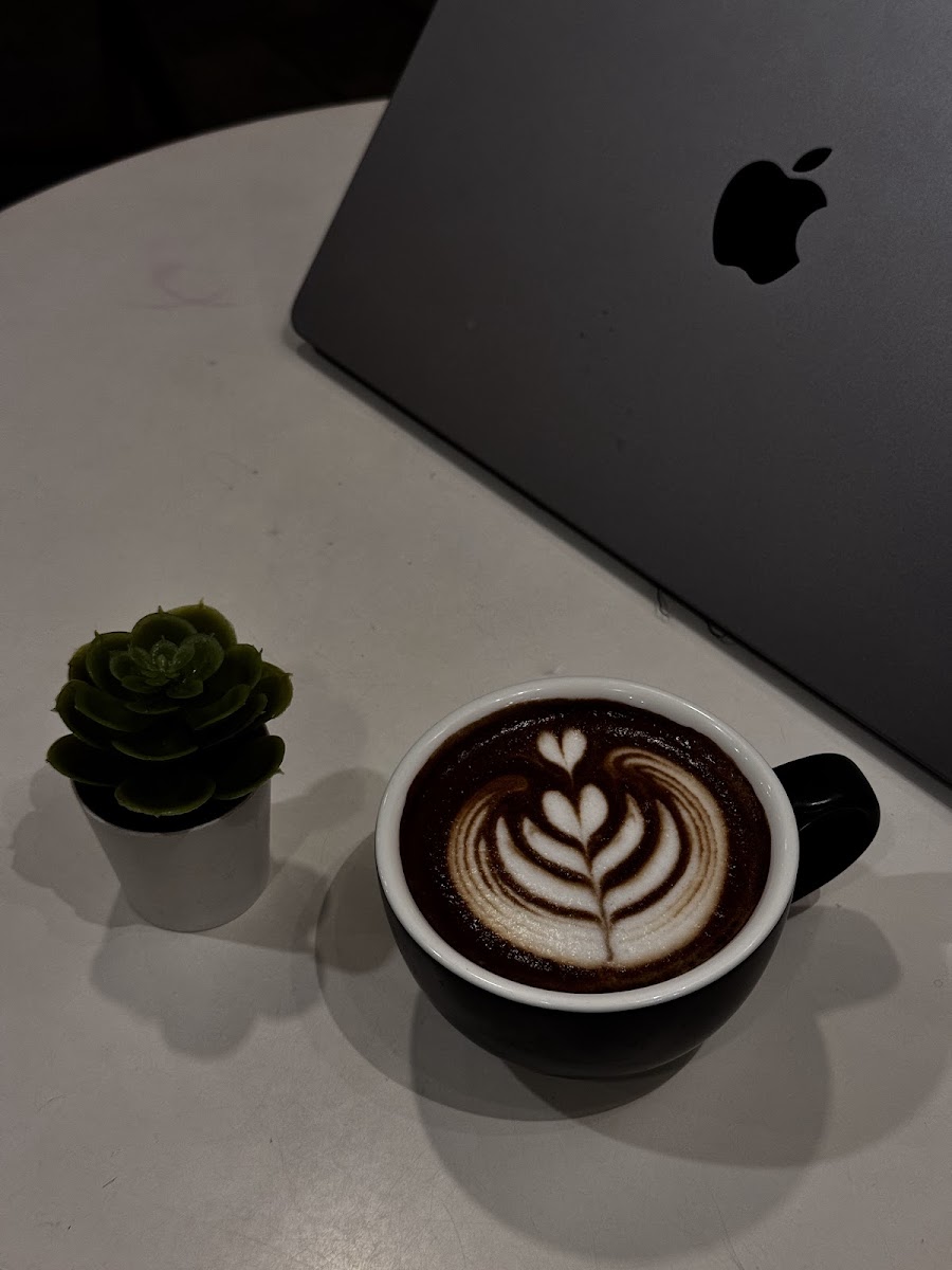 The Coffee Lane Photo 3