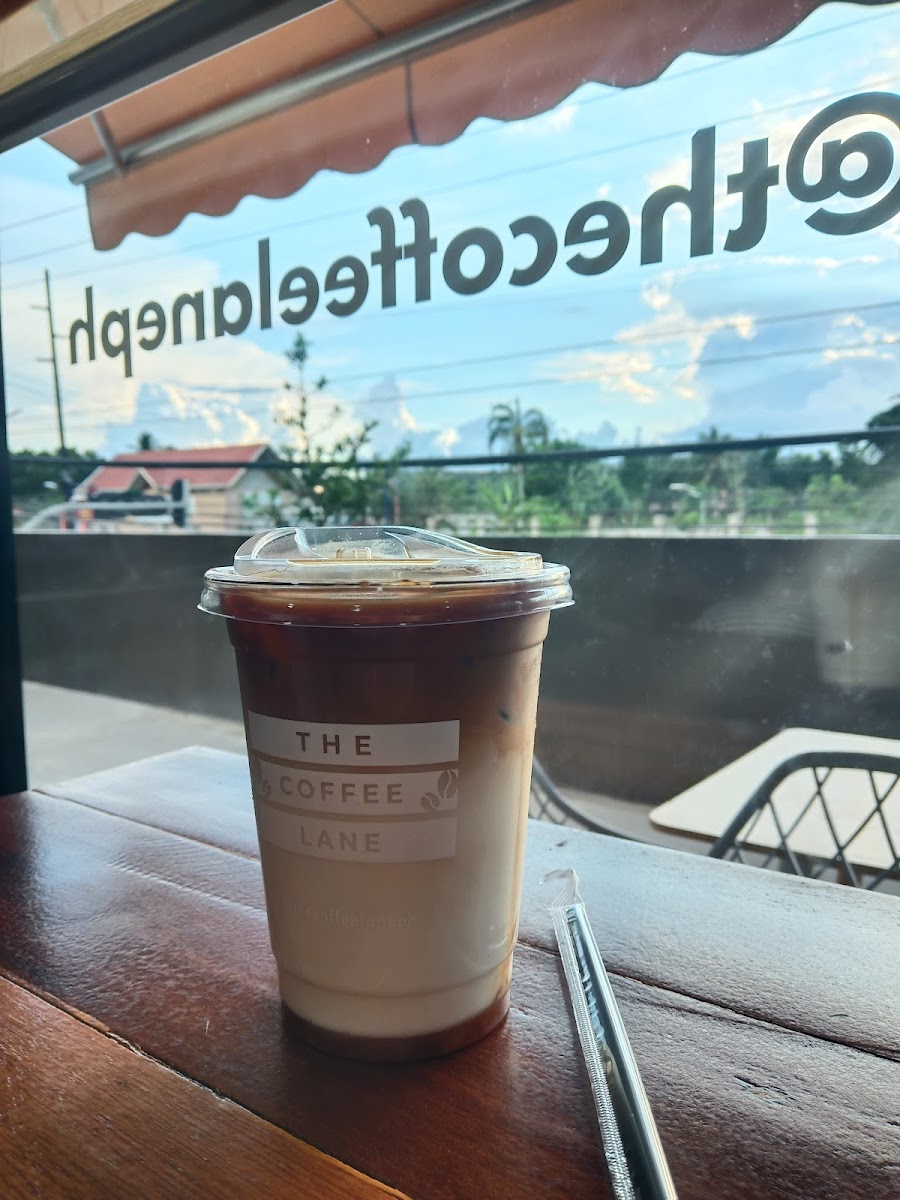 The Coffee Lane Photo 6