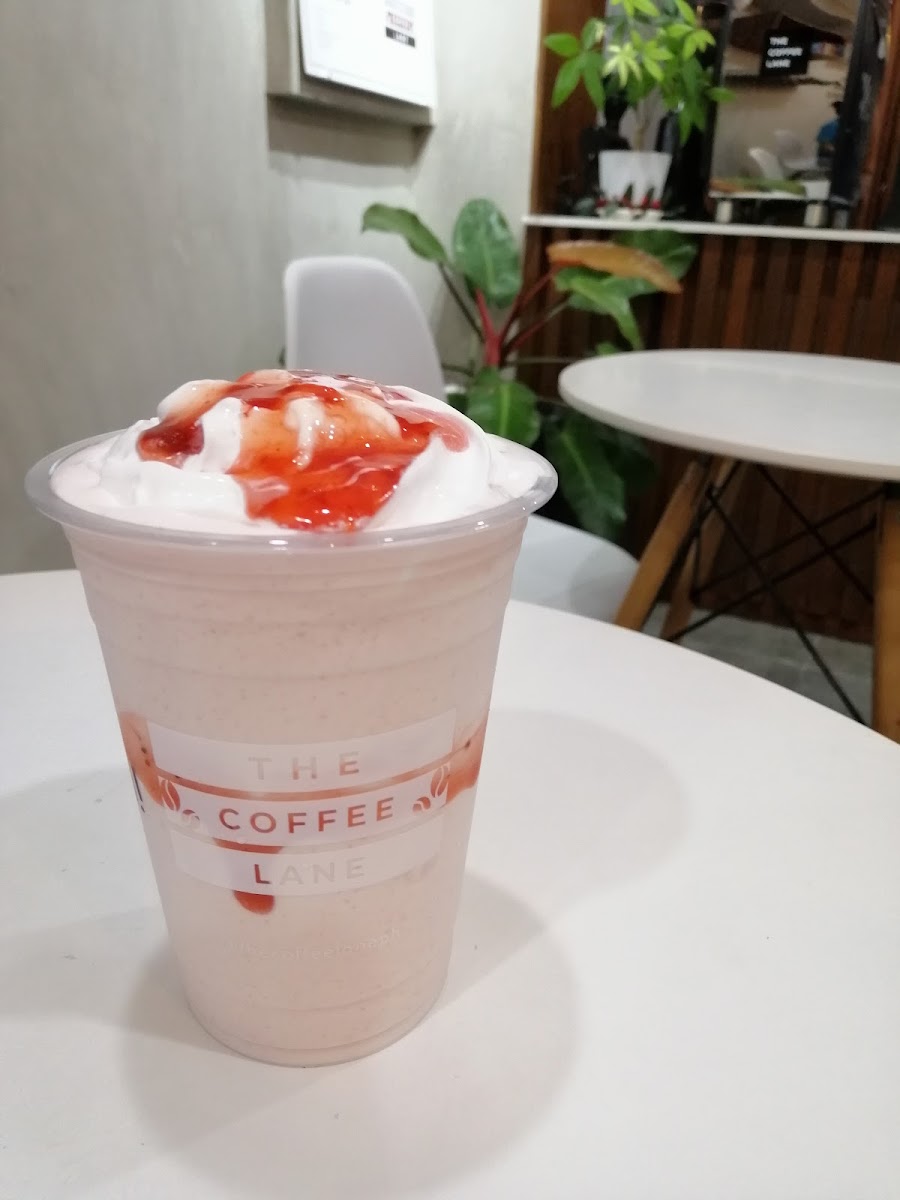 The Coffee Lane Photo 7