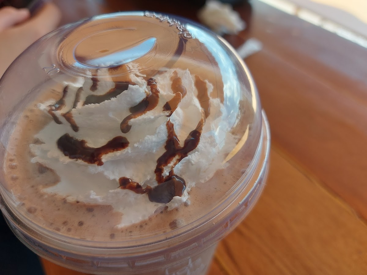 The Coffee Lane Photo 8