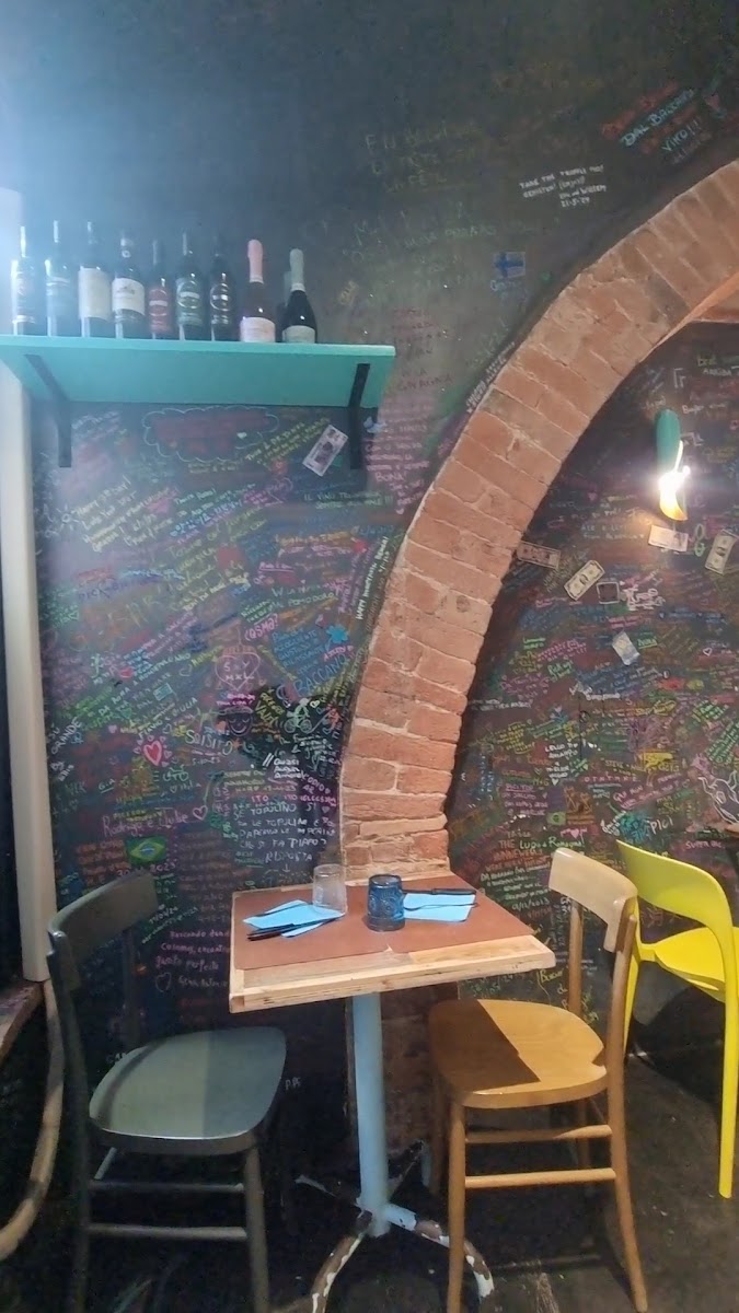 Baccano Hostarìa Montepulciano Photo 2
