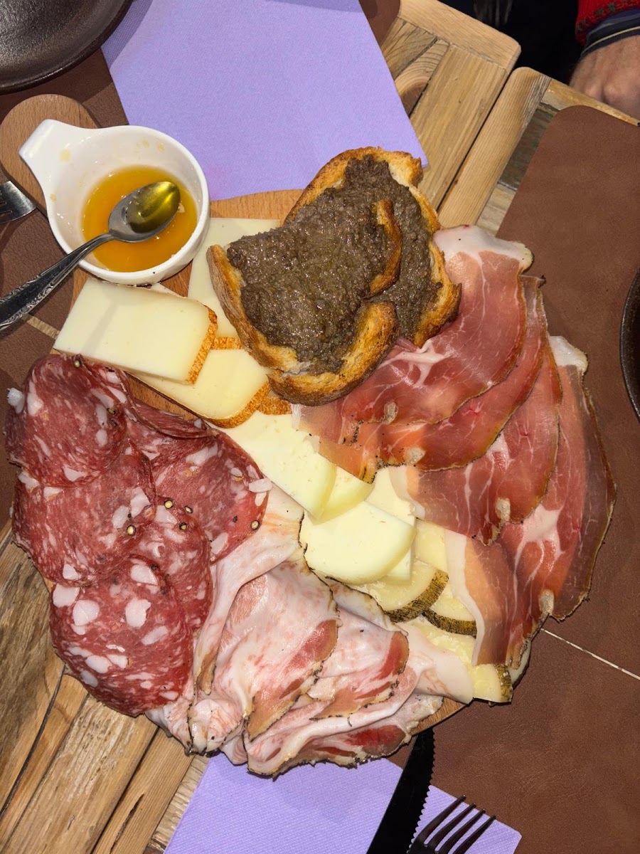 Baccano Hostarìa Montepulciano Photo 6