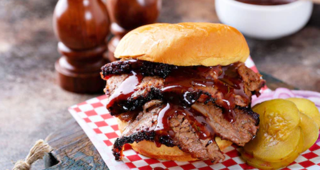 Wicked Smoke Barbecue Company Photo 1