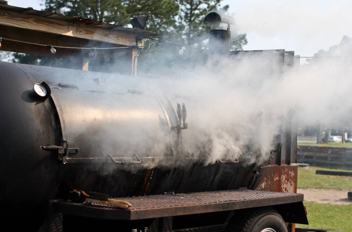 Wicked Smoke Barbecue Company Photo 2
