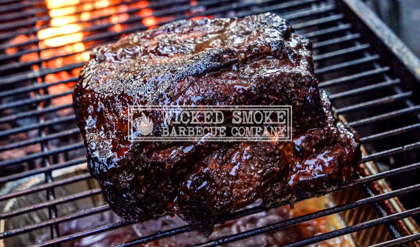 Wicked Smoke Barbecue Company Photo 4