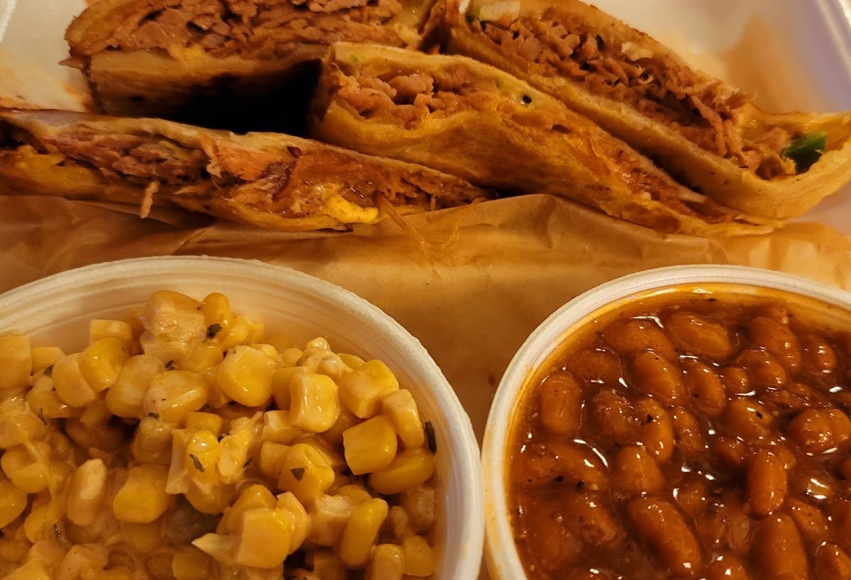 Wicked Smoke Barbecue Company Photo 5