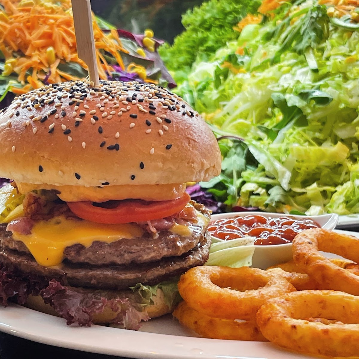Ahmad‘s Grillhaus Photo 10