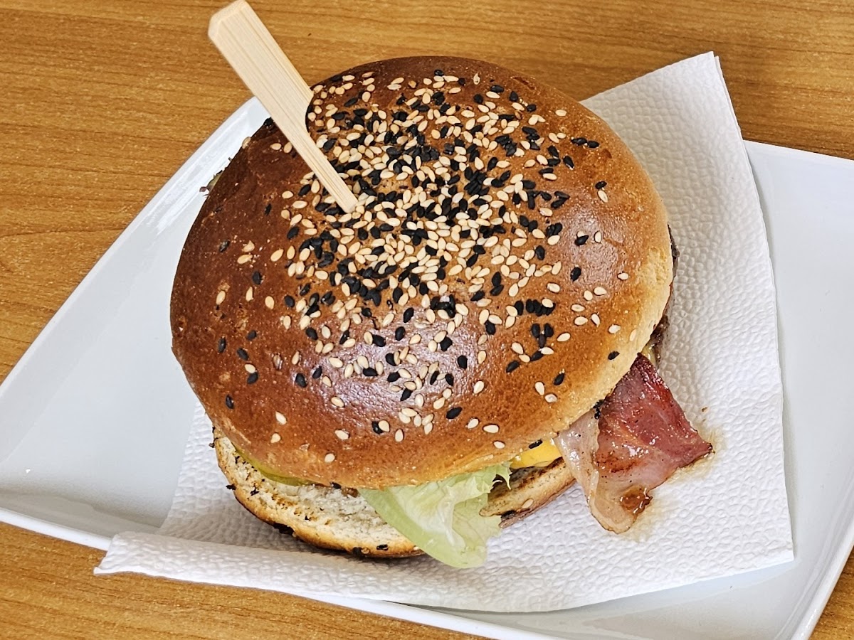 Ahmad‘s Grillhaus Photo 5