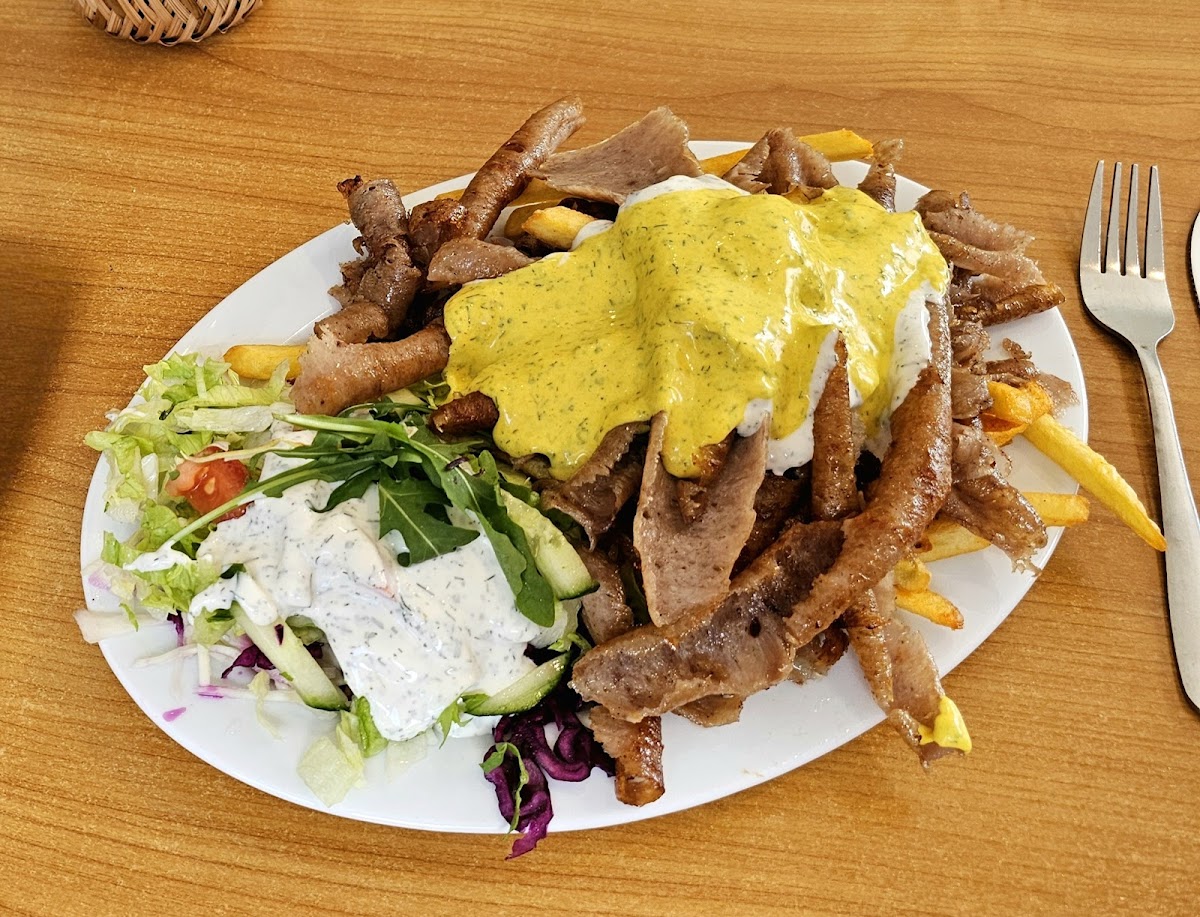 Ahmad‘s Grillhaus Photo 6