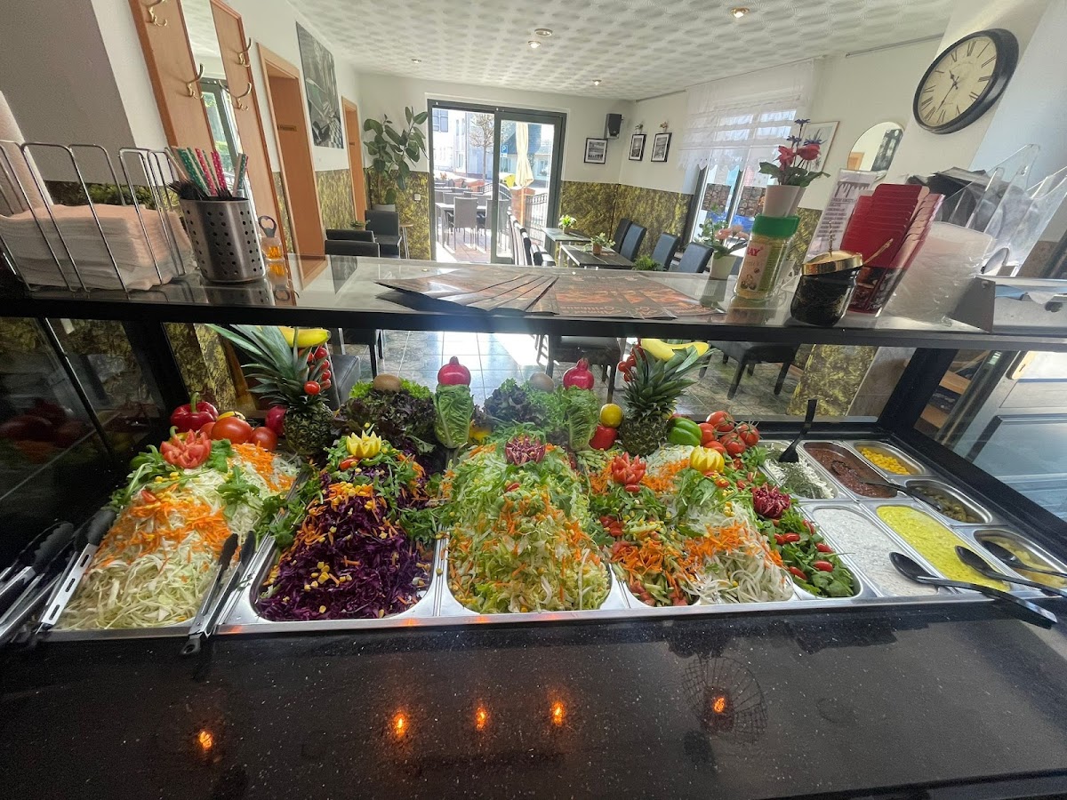 Ahmad‘s Grillhaus Photo 7