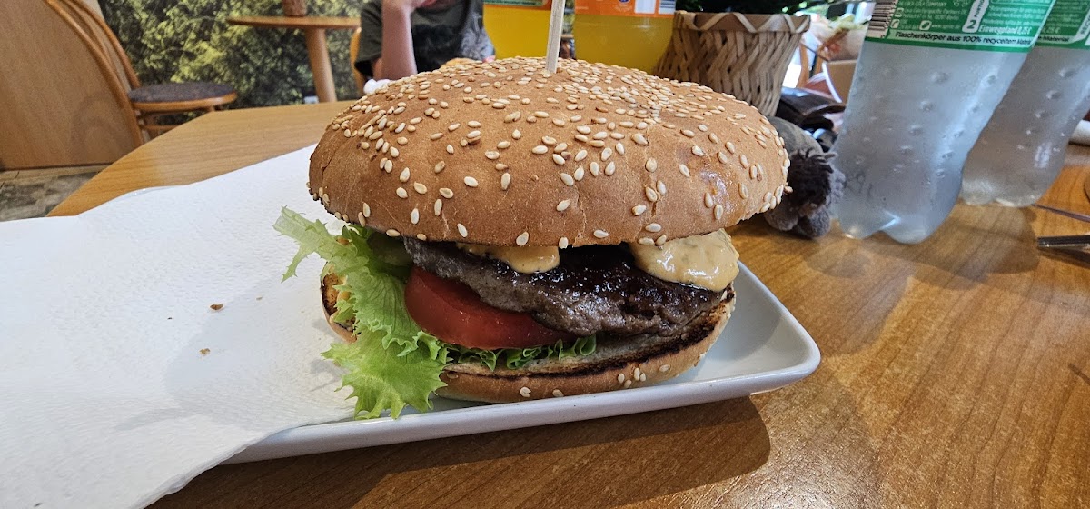Ahmad‘s Grillhaus Photo 9