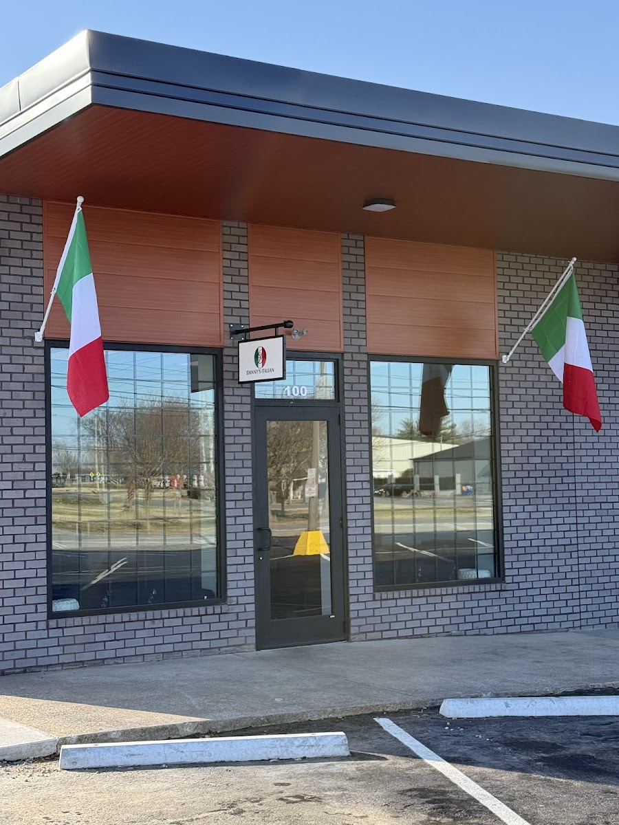 Danny’s Italian