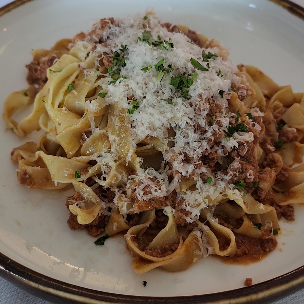 Danny’s Italian Photo 2