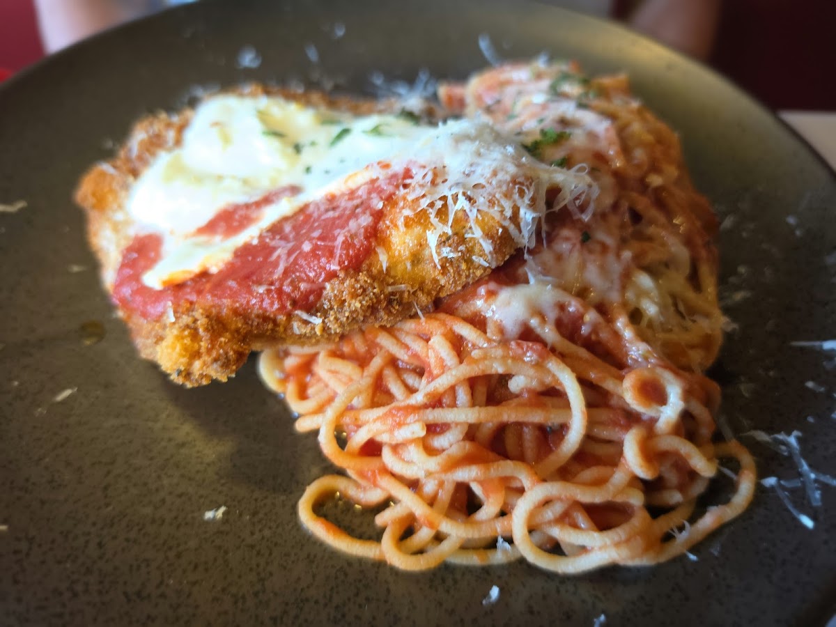 Danny’s Italian Photo 9