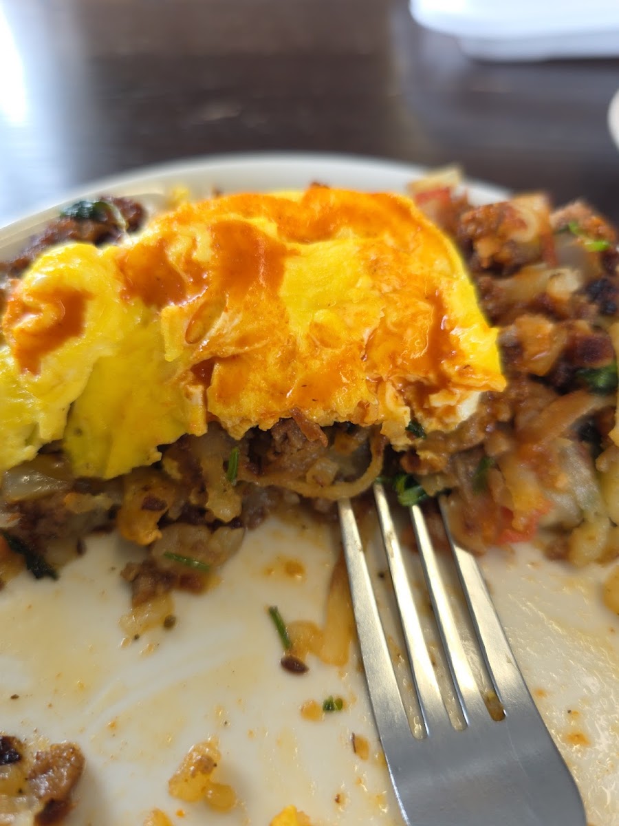 Green Apple Pancake House Photo 5